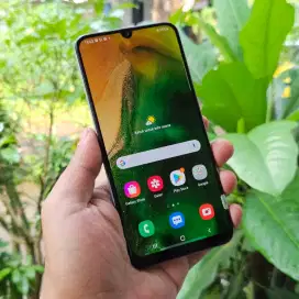 SAMSUNG GALAXY A50 4/64GB DUAL SIM RESMI SEIN