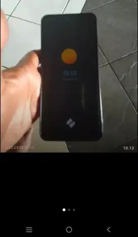 Di jual vivo V 29 E lengkap