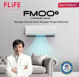 AC Flife 1/2pk 05FMOO2 375watt r32