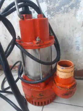 Pompa Kolam Showfou SF512 N
