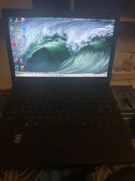 Laptop lenovo core i3