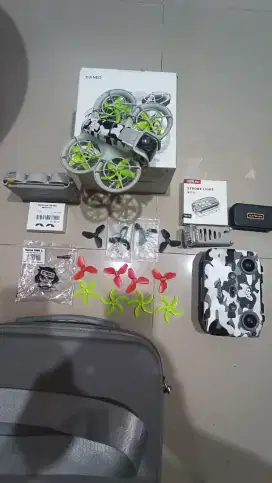 Drone DJI Neo Combo Full Aksesoris