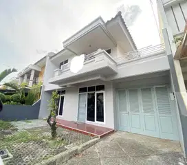 Dijual Rumah Taman Modern Cakung SHM Jakarta Timur