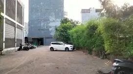 Jual tanah cocok untuk usaha dekat kampus UGM mlati sleman yogyakarta