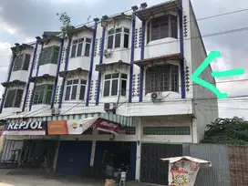 Dijual rumah secondarg daerah tanjung morawa