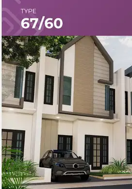 RUMAH SURABAYA STRATEGIS 4 KAMAR TIDUR