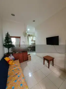 Dijual Rumah Janur Elok kelapa gading