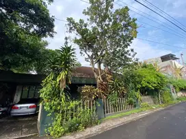 Dijual Tanah Mangku Aspal Dekat RS Ludira Husada Yogyakarta