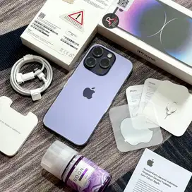 iphone 14 Pro 256 ibox