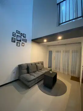 VILLA 2 LANTAI LUAS 70 DI KOTA BATU
