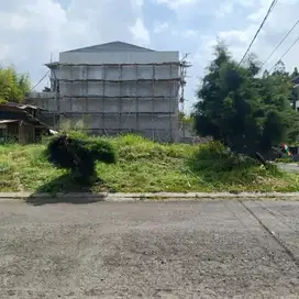 kavling eksklusif setraduta bandung