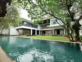 PONDOK INDAH - RUMAH MEWAH, HIGH SPEC, DESIGNED BY ANDRA MATIN