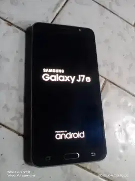 Samsung j7 2016 2/16 original normal