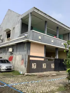 rumah murah pondok candra indah