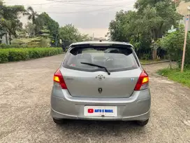 Toyota Yaris 2011 Bensin