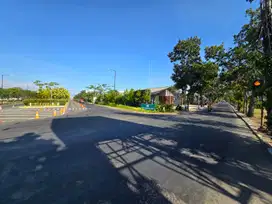 Kavling Siap Bangun Di Jl Gedebage Selatan, Kp Rancabolang Bandung