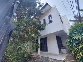 Cipete luas 267 Dekat Total Buah Rumah Hitung Tanah Hoek