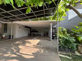 DIJUAL BU NOUVELLE TOWN HOUSE BINTARO JAKARTA SELATAN
