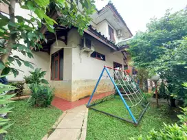 Cinere Mega cinere luas 180 bangunan 2 lantai