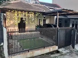 DIJUAL MURAH COCOK UNTUK KELUARGA KECIL BANDUNG TIMUR