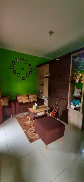 Dijual RUmah di Taman Cibaduyut Indah blok O