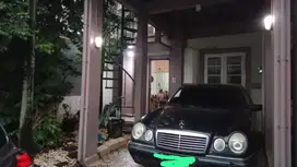 Rumah Sewa Furnished di Kota Wisata Cibubur