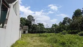7 Menit Dari RSUD Kota Malang Siap Bangun SHM