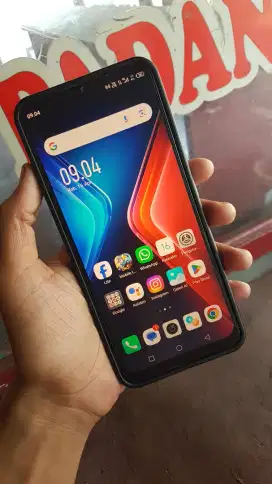 Infinix Hot 11 Play 4/64