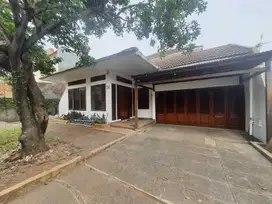 Cilandak belakang highscope tb simatupang luas 575 swimming pool