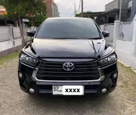 Innova Reborn 2.4 G A/T 2024