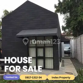 Dijual Rumah di Patra Kuningan, Jakarta Selatan