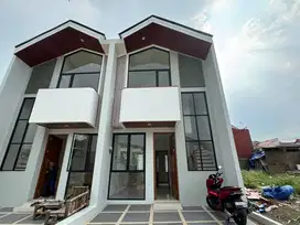 Jagakarsa warung sila rumah brand new dalam cluster