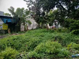 Tanah di kompleks Makarya Binangun,Sidoarjo,Hoek,Sangat dekat Surabaya
