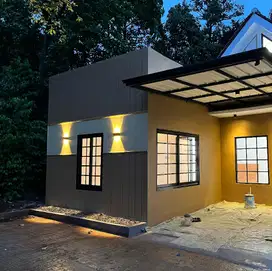 TH HOMES CLUSTER