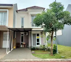 Flash Sale. Rumah bagus cluster Amarillo, Gading Serpong