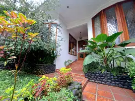 Villa Cinere Mas, Rumah lux mewah mediteranian style