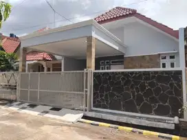Jual Rumah di Bekasi DP Suka-Suka di Komplek Telkom Fasilitas Lengkap