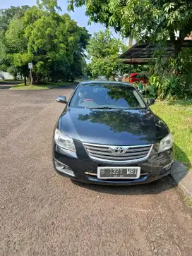 Camry G 2007 AT Pajak Panjang