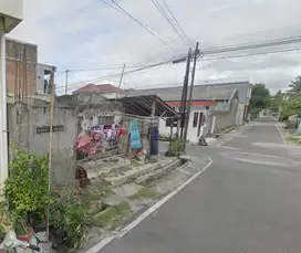 Dijual Tanah Hook Siap Bangun Strategis di Kwarasan, Gogol