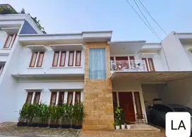 Town House Jalan Kebagusan 3, Jaksel