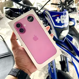 iphone 16 128 ibox pink