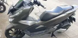 PCX ABS th 2020 intimewa km 17rb pjk 09-2025