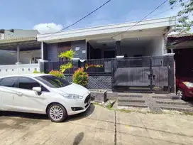 DIJUAL rumah di perumahan jatisari permai jatiasih