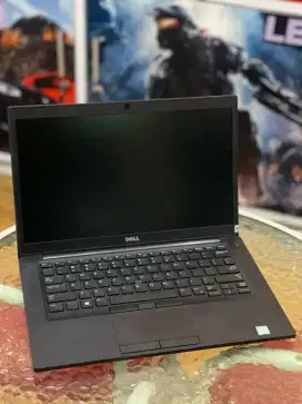 Dell. Latitude 7470