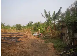 Dijual Tanha Komersil Di Cengkareng Jakarta Barat Pinggir Jalan