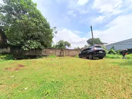 Dijual Tanah Kavling SHM, 10 Menit Kota Wisata Cibubur