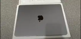 Macbook Air M2 16/256 GB
