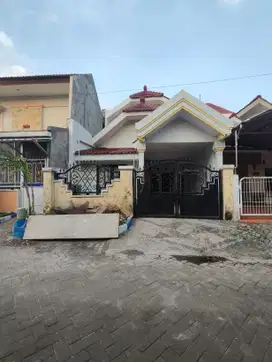 Pantai mentari, disewakan, termurah, proses renov, jarang ada