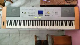 Piano Digital Yamaha DGX 640