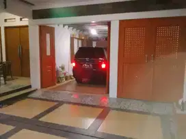 Dijual murah rumah 2 lantai bagus kemayoran jakarta pusat